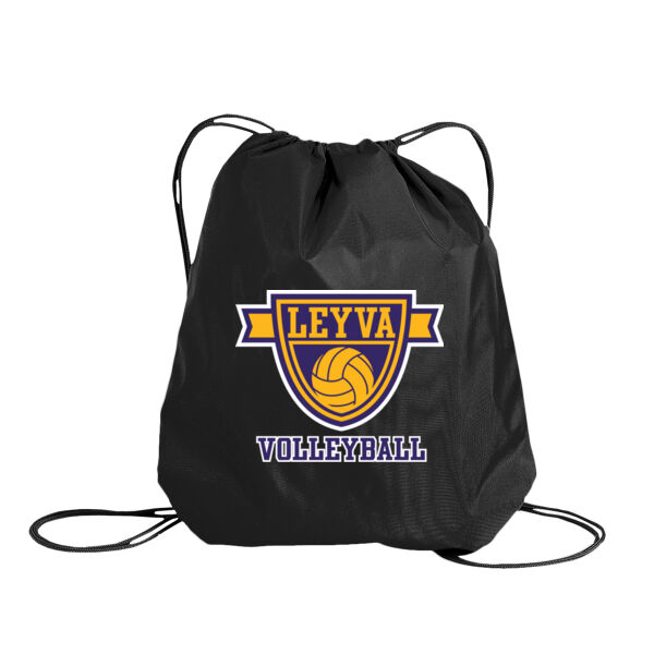 LeyVa Volleyball Cinch Pack Thumbnail