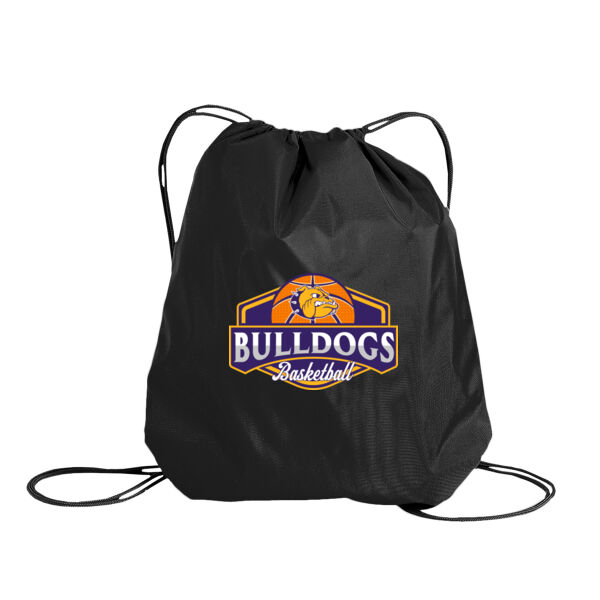 LeyVa Basketball Cinch Pack  Thumbnail