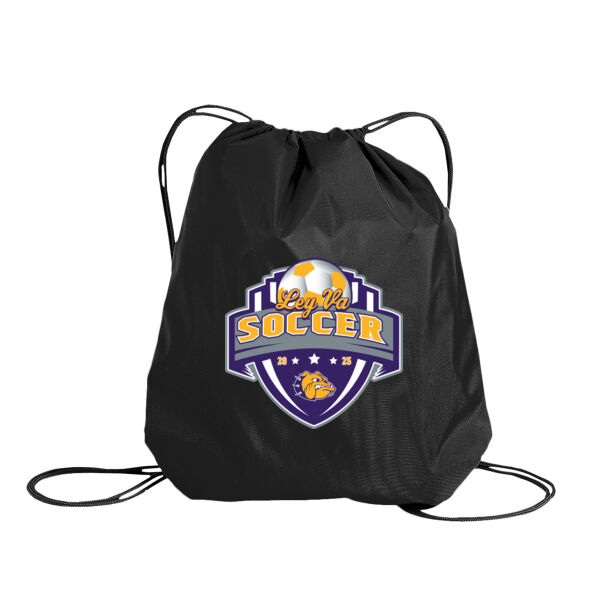 LeyVa Soccer Cinch Pack Thumbnail
