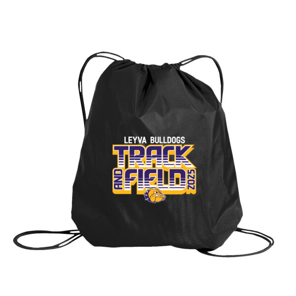  LeyVa Track and Field Cinch Pack Thumbnail
