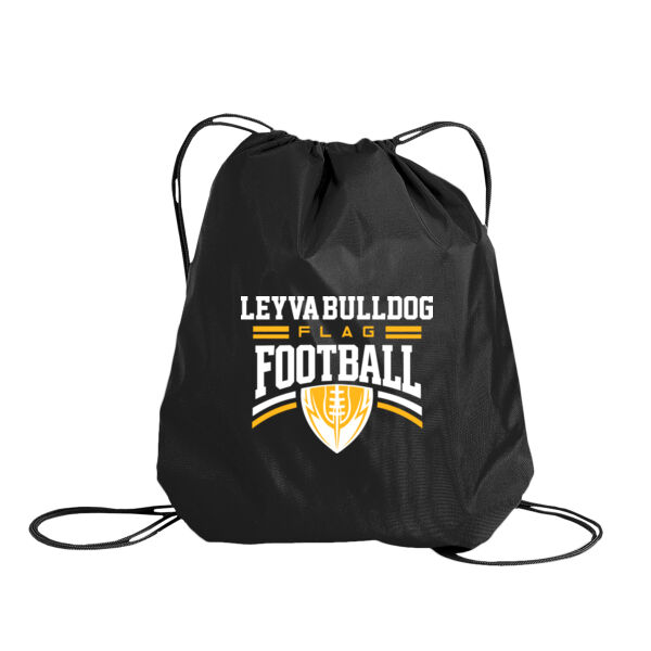 LeyVa Flag Football Cinch Pack Thumbnail