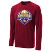 Long Sleeve Ultimate Performance Crew Thumbnail
