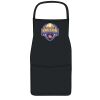 Medium Length Apron Thumbnail